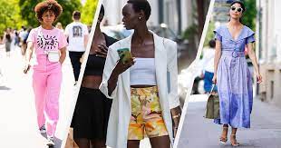 5 Fabulous outfit ideas to wear every day in August 2022