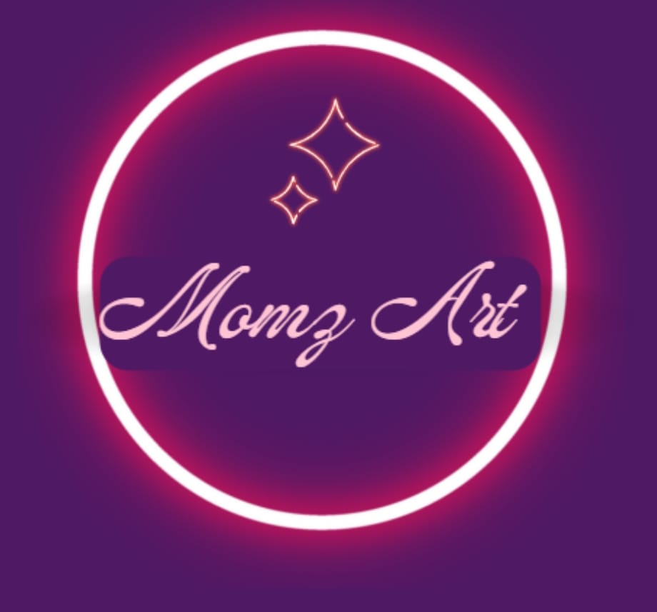 MOMZART: Illuminating Lives Through Artful Candles