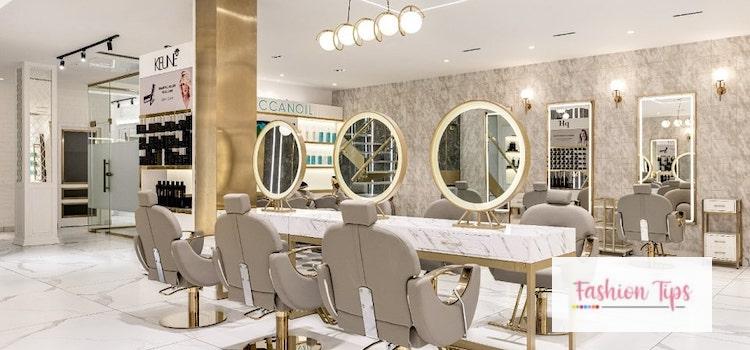 Top 10 Salons in Chandigarh: Your Guide to Glamour and Style